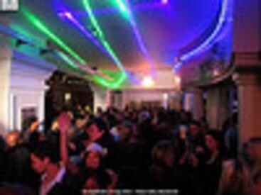News Cafe
