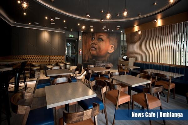 News Cafe