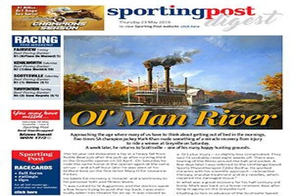 Raceform