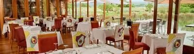Roots Restaurant