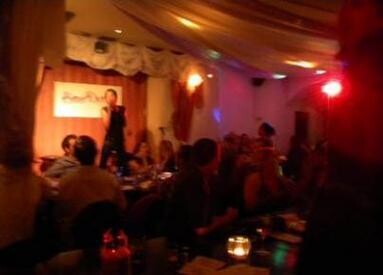 Stardust Restaurant