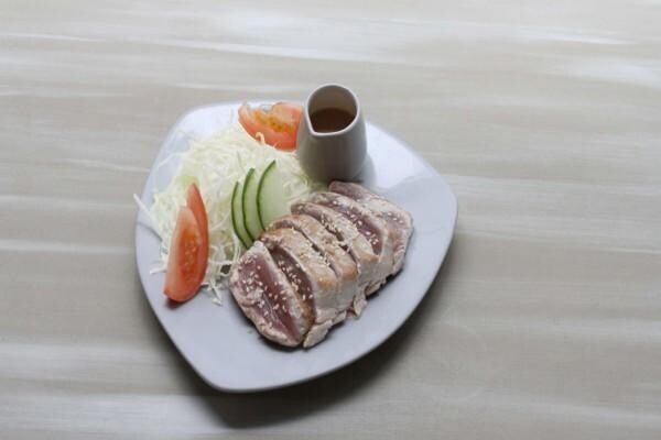 Yamato Japanese Restaurant
