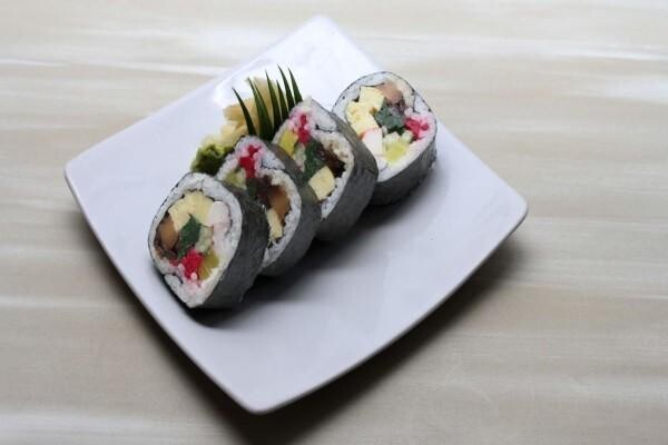 Yamato Japanese Restaurant
