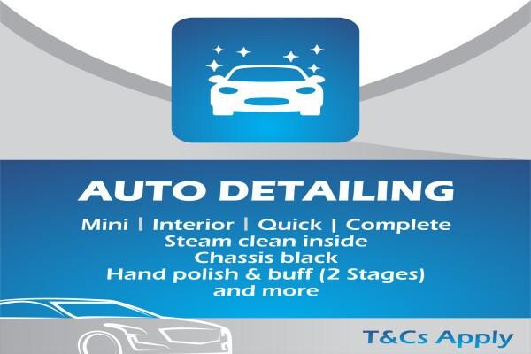 Brilliant Auto Care Centre
