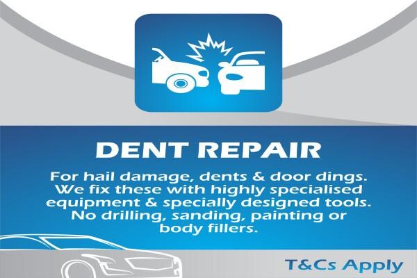 Brilliant Auto Care Centre
