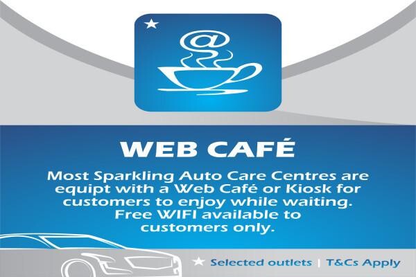 Brilliant Auto Care Centre