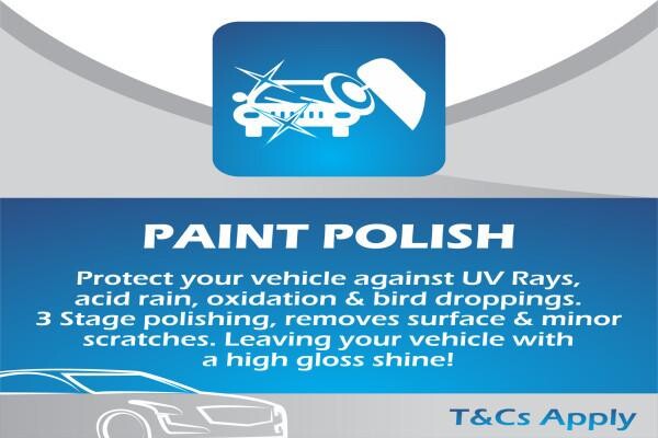 Brilliant Auto Care Centre