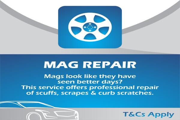 Brilliant Auto Care Centre