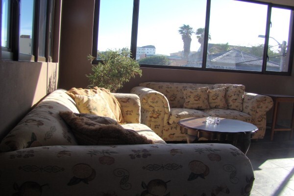 Sesethu Lodge