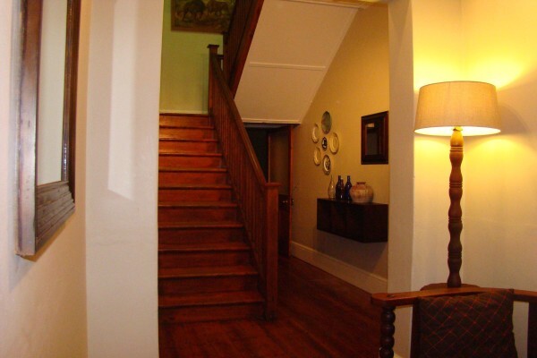 Sesethu Lodge