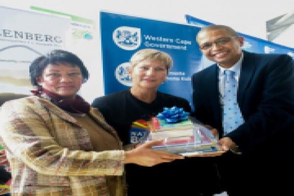 Local Government:WITZENBERG MUNICIPALITY:Ceres:Tulbagh:Tourism Information