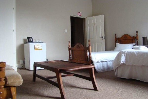 Sesethu Lodge
