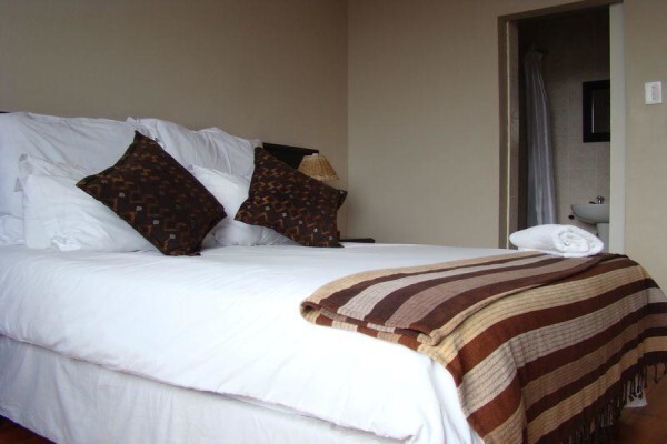 Sesethu Lodge