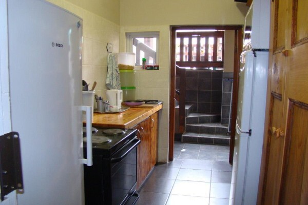 Sesethu Lodge