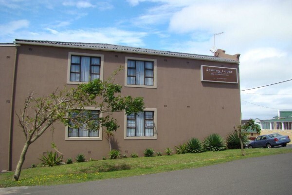 Sesethu Lodge