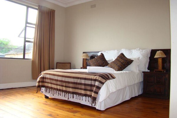 Sesethu Lodge