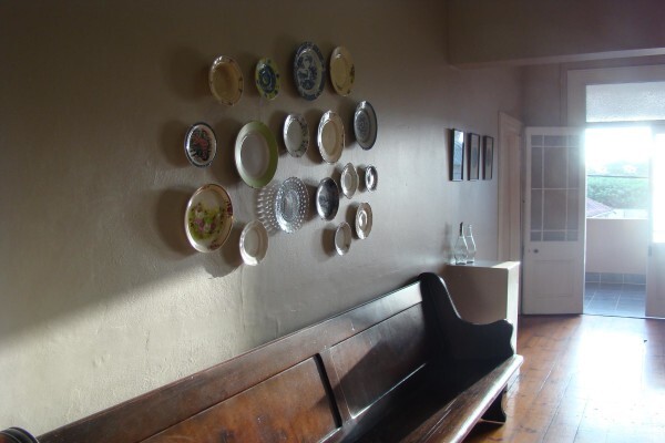 Sesethu Lodge