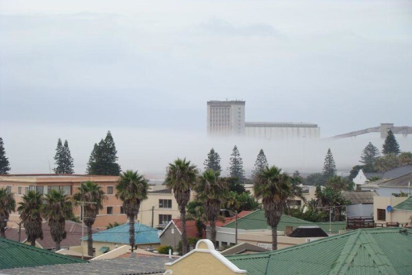 Sesethu Lodge