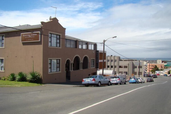 Sesethu Lodge