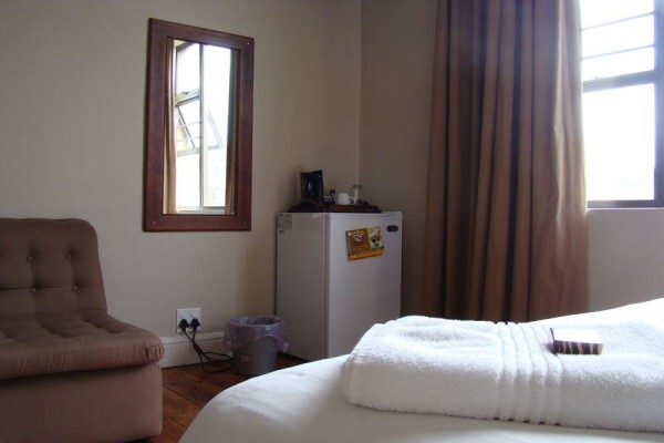 Sesethu Lodge