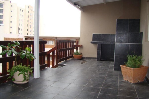 Sesethu Lodge