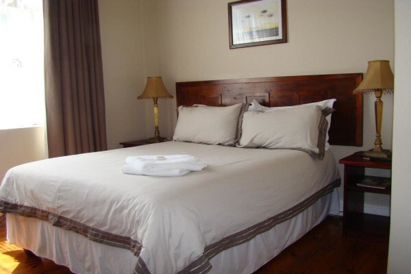 Sesethu Lodge