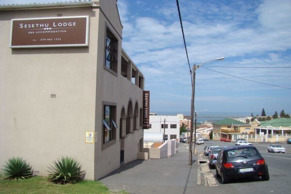 Sesethu Lodge