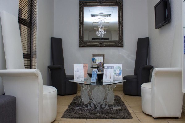 The New You Skincare Clinic (Bedfordview & Glenanda)