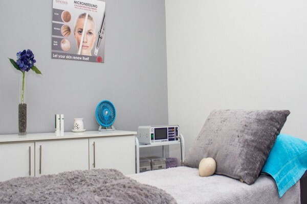 The New You Skincare Clinic (Bedfordview & Glenanda)
