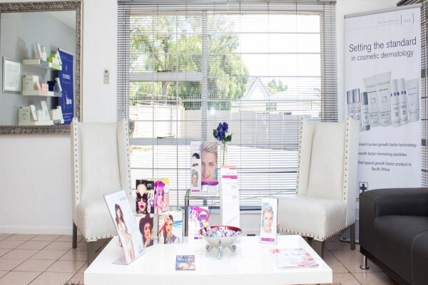 The New You Skincare Clinic (Bedfordview & Glenanda)