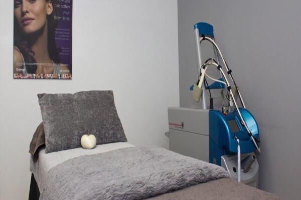 The New You Skincare Clinic (Bedfordview & Glenanda)