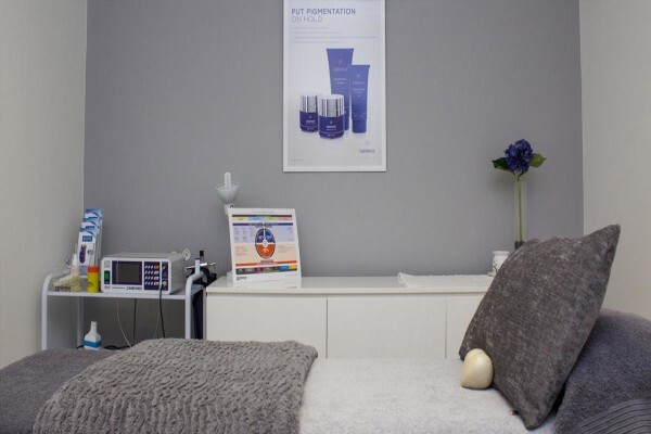 The New You Skincare Clinic (Bedfordview & Glenanda)