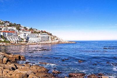 La Perla Restaurant:Sea Point