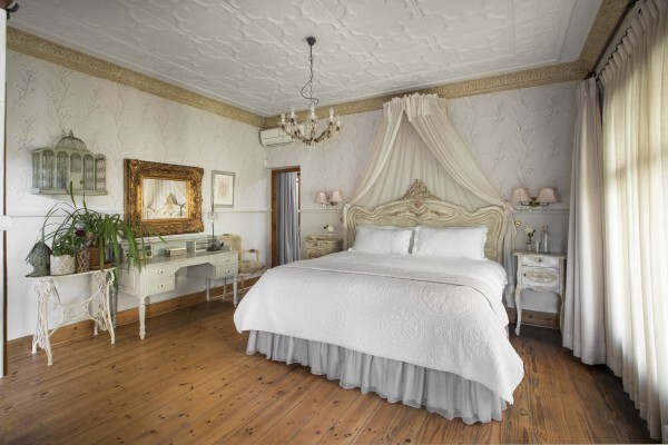 Morrells Manor House