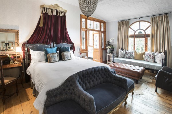 Morrells Manor House
