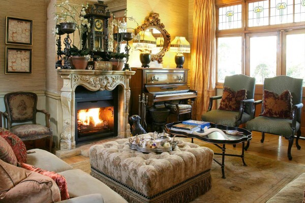 Morrells Manor House