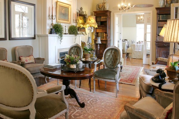 Morrells Manor House
