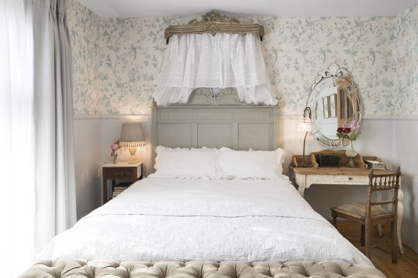 Morrells Manor House