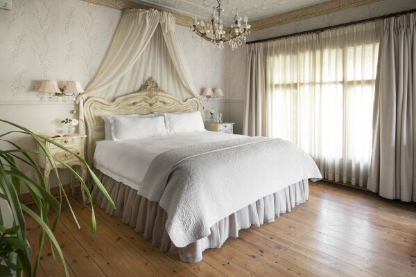 Morrells Manor House