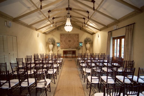 Morrells Manor House