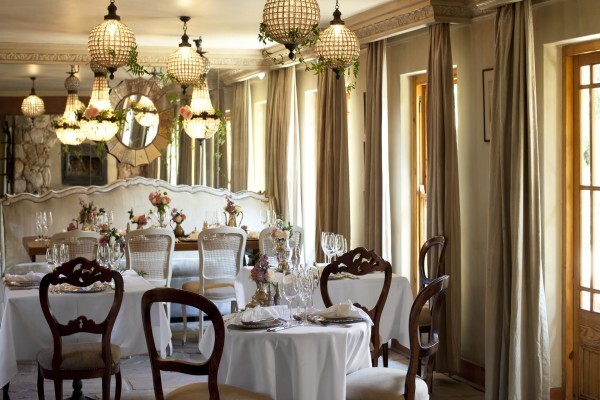 Morrells Manor House