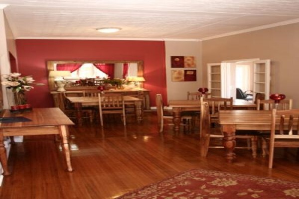 Absolute Cornwall Bed & Breakfast