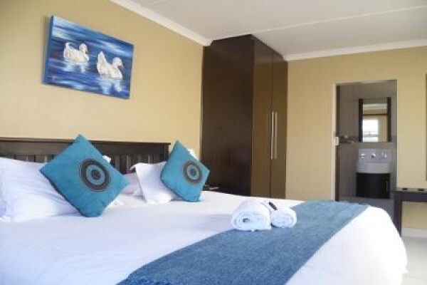 Absolute Cornwall Bed & Breakfast