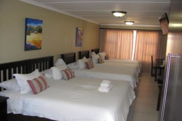 Absolute Cornwall Bed & Breakfast