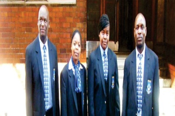 Mpefela Security & Cleaning CC