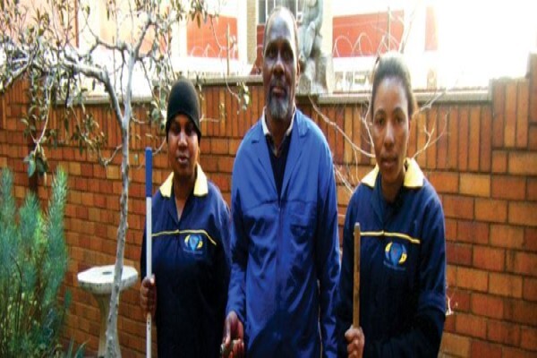Mpefela Security & Cleaning CC