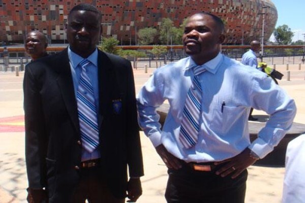 Mpefela Security & Cleaning CC