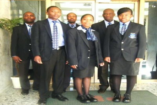 Mpefela Security & Cleaning CC