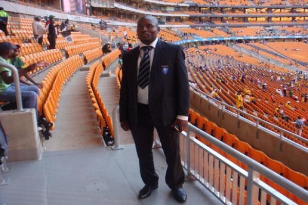 Mpefela Security & Cleaning CC