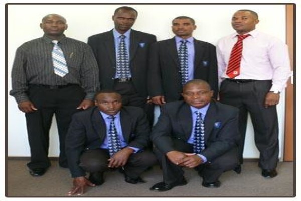 Mpefela Security & Cleaning CC